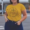 Faith Graphic T Shirt - Image 2