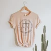 Faith Graphic T Shirt - Image 4