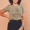 Faith Graphic T Shirt