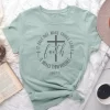 Faith Graphic T Shirt - Image 3