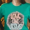Love Like Jesus Tee - Image 9