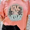 Love Like Jesus Tee - Image 16