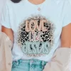 Love Like Jesus Tee - Image 2