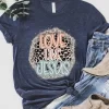 Love Like Jesus Tee - Image 8