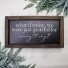 What If Today Wall Decor - Image 2