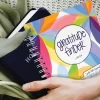 Faith Based Gratitude Journal w Stickers 52 Week - Image 9