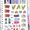 Faith Based Gratitude Journal w Stickers 52 Week - Image 3