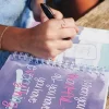 Gratitude Journal with Stickers Non Dated 52 Week - Image 7