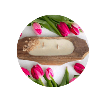 Candles Category on Galilee Life