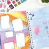 Faith Based Gratitude Journal w Stickers 52 Week - Image 7