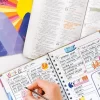 Faith Based Gratitude Journal w Stickers 52 Week - Image 8