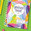 Faith Based Gratitude Journal w Stickers 52 Week - Image 2