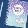 Gratitude Journal with Stickers Non Dated 52 Week - Image 2