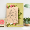Embracing God's Grace: A 30 Day Journey for Moms
