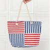 Justin Taylor I'm All In Tote Bag - Image 2