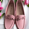 Pink Anne Klein iflex Loafers