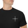 Make Jesus Known Men's Classic Tee - Image 19