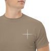 Make Jesus Known Men's Classic Tee - Image 73