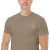 Make Jesus Known Men's Classic Tee - Image 72