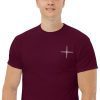 Make Jesus Known Men's Classic Tee - Image 12