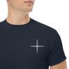 Make Jesus Known Men's Classic Tee - Image 25