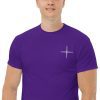 Make Jesus Known Men's Classic Tee - Image 30