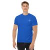 Make Jesus Known Men's Classic Tee - Image 53