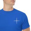 Make Jesus Known Men's Classic Tee - Image 55