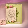 Embracing God's Grace: A 30 Day Journey for Moms