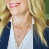 Forever Loved Christian Pendant Gold
