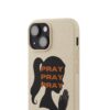 Pray Pray Pray Biodegradable Phone Cases - Image 30