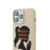 Pray Pray Pray Biodegradable Phone Cases - Image 42