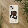 Pray Pray Pray Biodegradable Phone Cases - Image 3