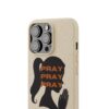 Pray Pray Pray Biodegradable Phone Cases - Image 14