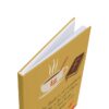 Gratitude in the Season Journal Hardcover Journal (A5) - Image 4
