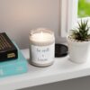 Be Still And Know Scented Soy Candles - Image 9