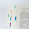 Biblical Behaviors Guide and Tabs | Colorful