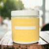 COCONUT MANGO SHEA BUTTER