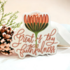 Great is Thy Faithfulness Stickers - Image 3