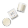 Harvest of Blessings Christian Soy Wax Candle - Image 4