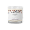Falling Leaves of Faith Christian Candle - Image 4