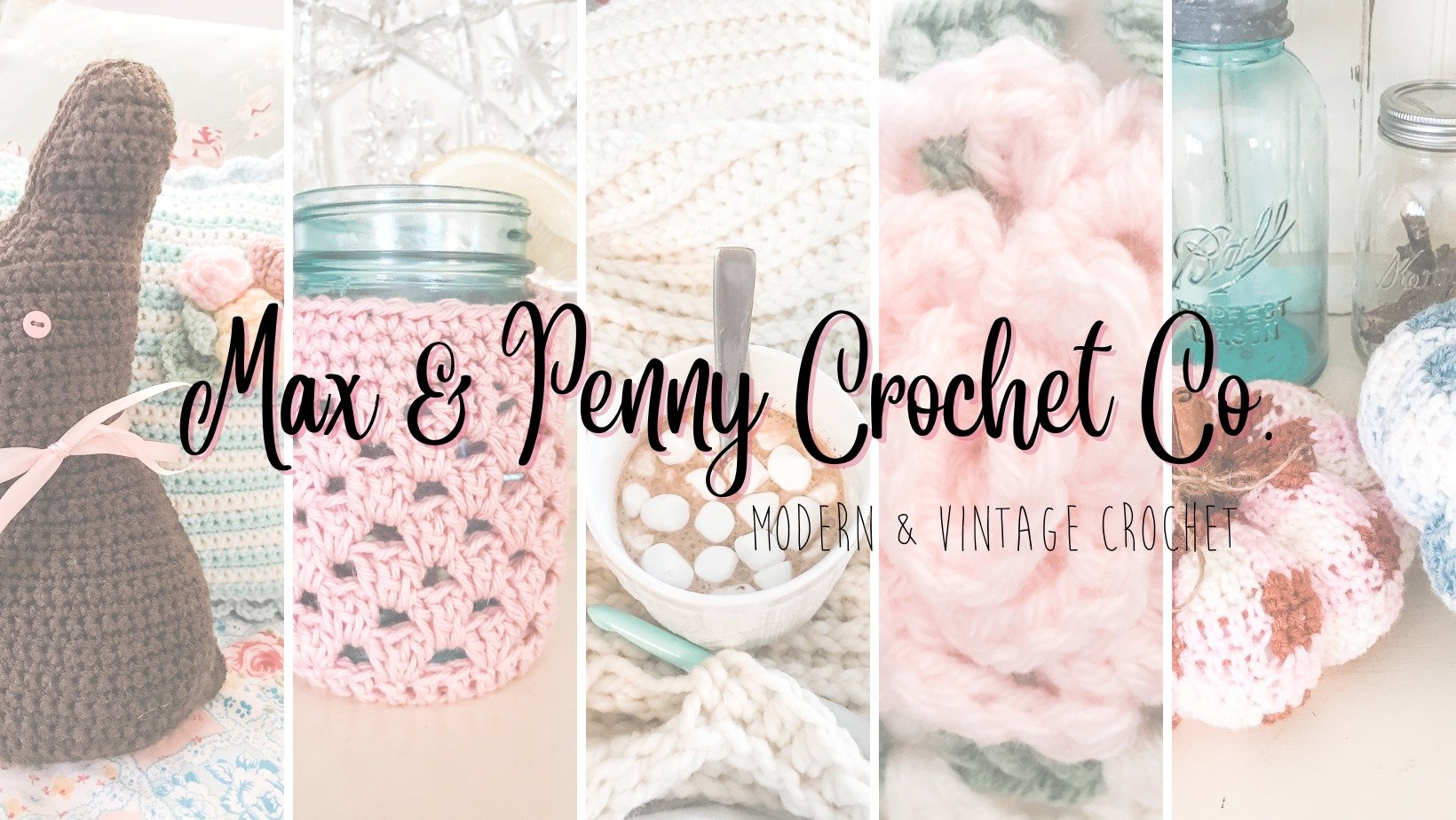 MaxandPennyCrochetCo