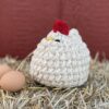 Henrietta, the Happy Hen - Image 3