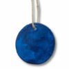 Personalized Remembrance Candle Keepsake Ornament - Image 2