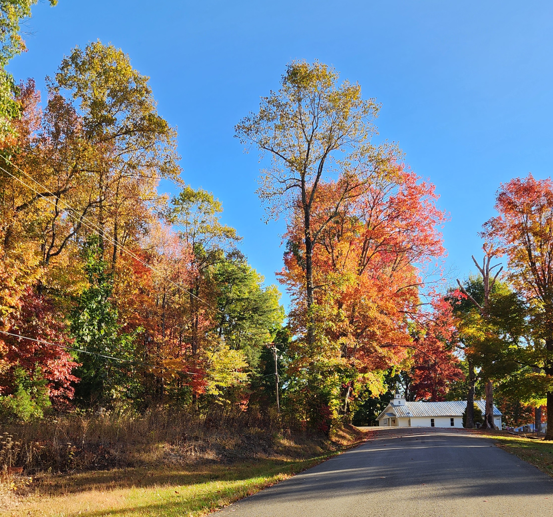 Cumberland mountain handcrafts