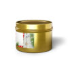 Jesus is the Reason for the Season Tin Candles - Image 24
