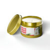 Jesus is the Reason for the Season Tin Candles - Image 25