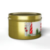 Jesus is the Reason for the Season Tin Candles - Image 30