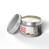 Jesus is the Reason for the Season Tin Candles - Image 39
