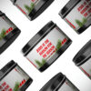 Jesus is the Reason for the Season Tin Candles - Image 55